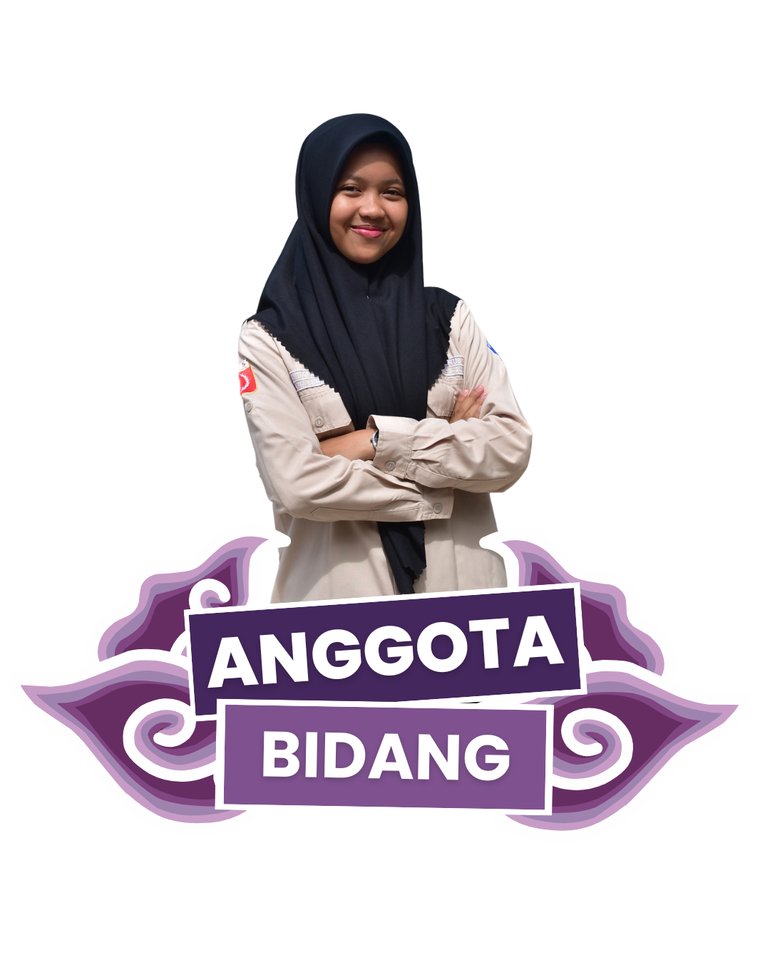 Anggota 2